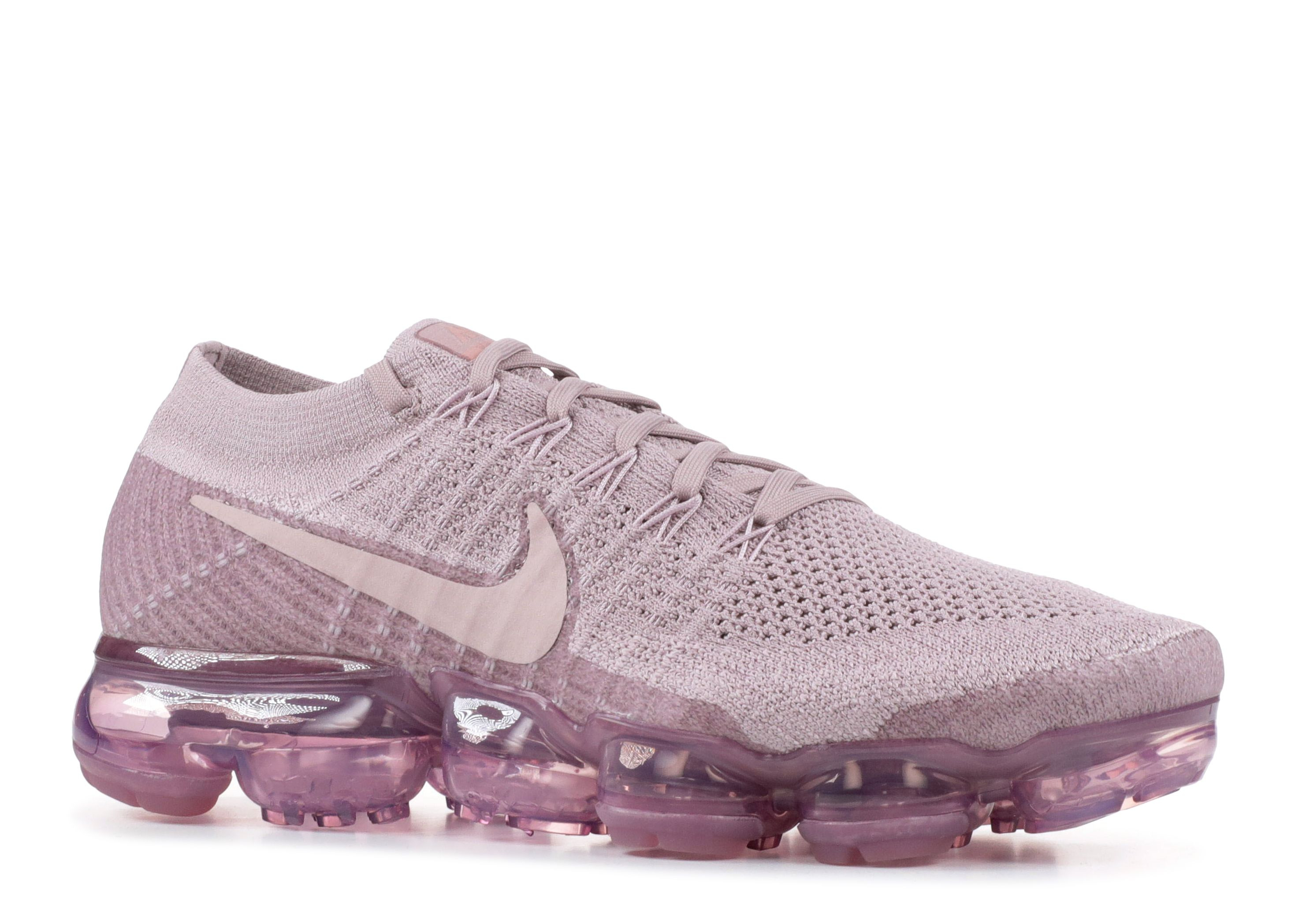 WMNS AIR VAPORMAX 'PLUM FOG' - 2