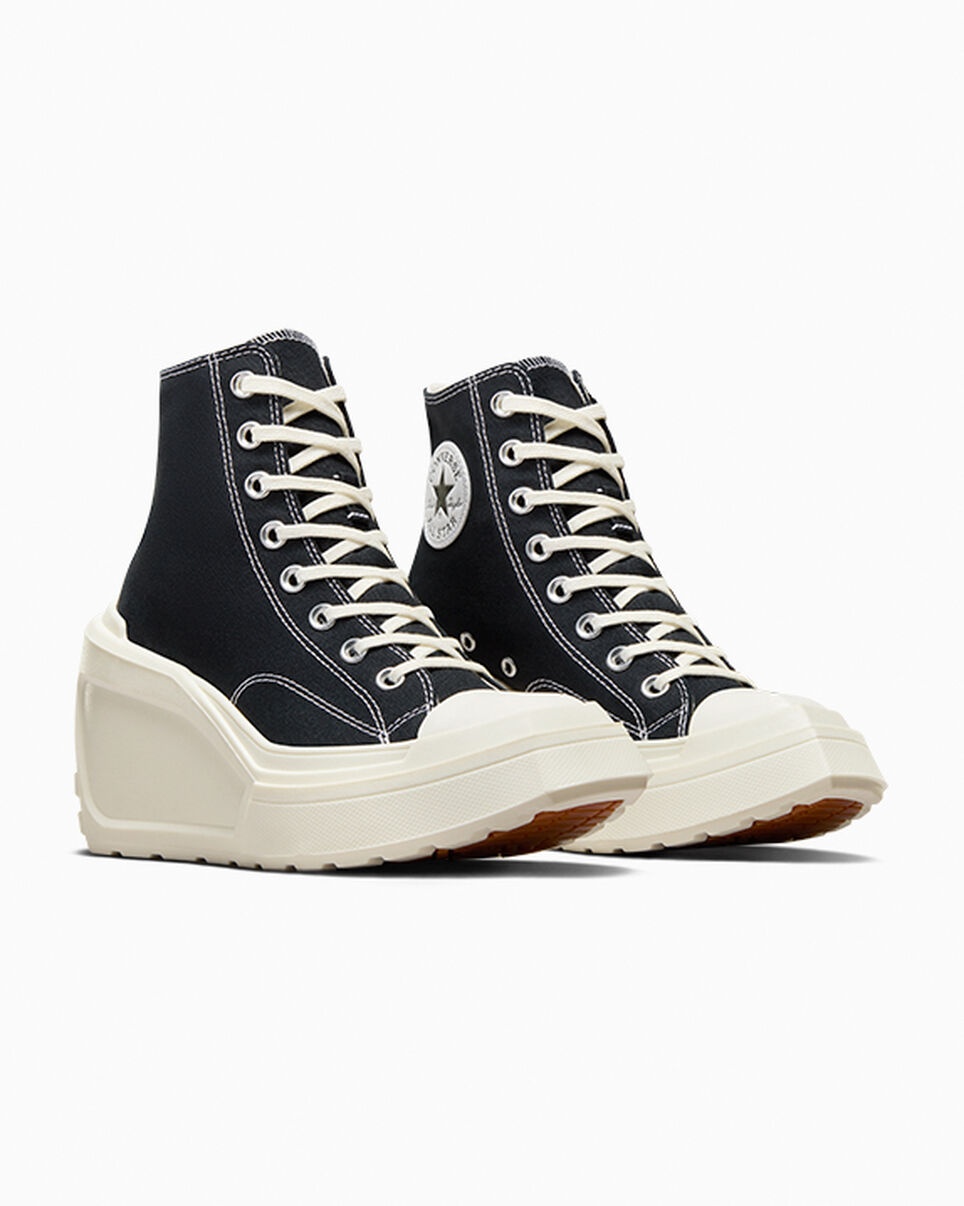 Chuck 70 De Luxe Wedge - 5