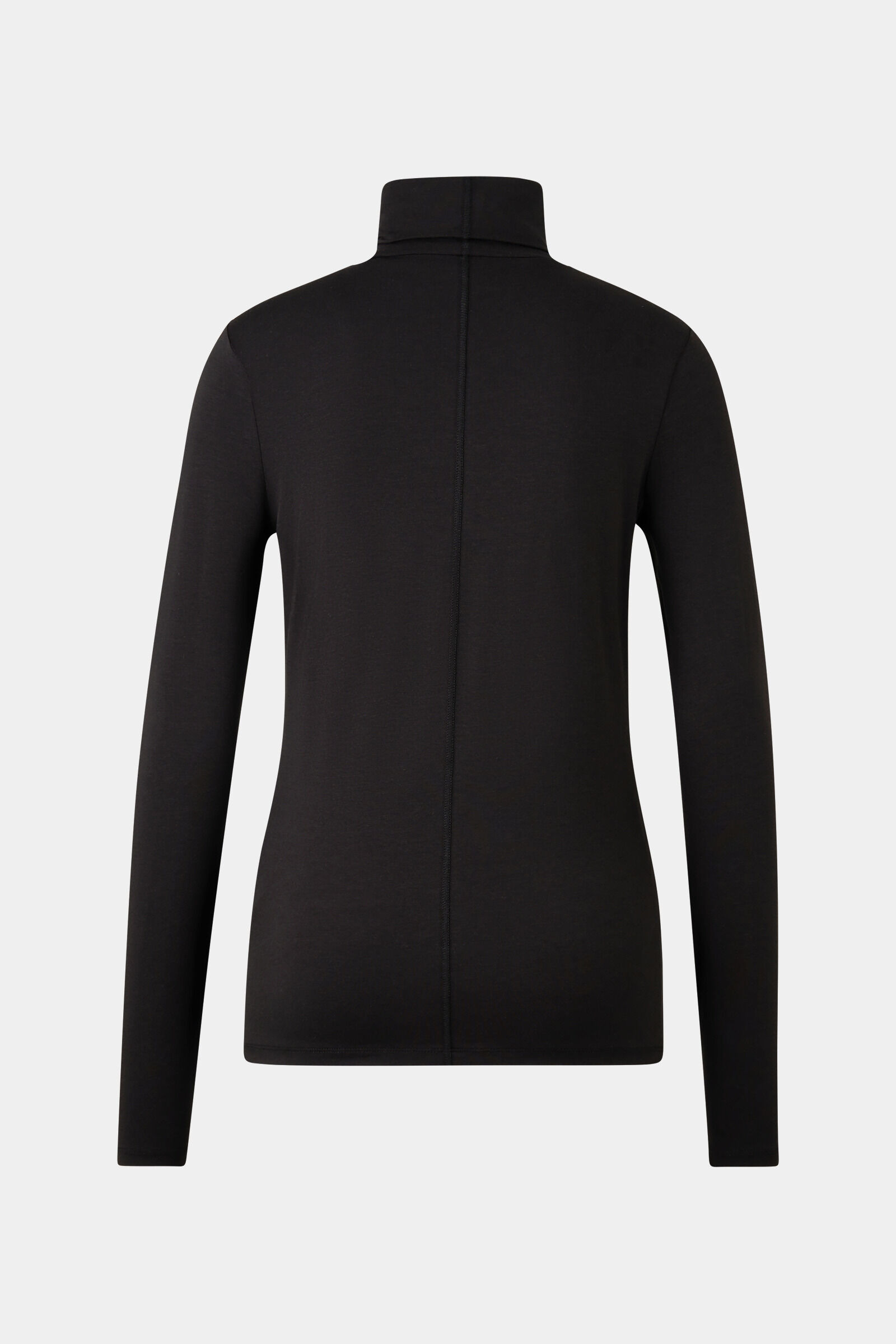 Longsleeve Katinka in Black - 2