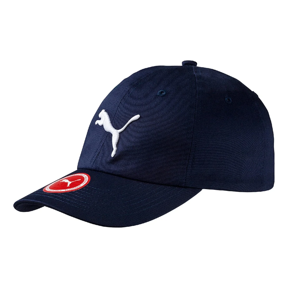 PUMA Essential Cap 'Navy White' 052919-03 - 1