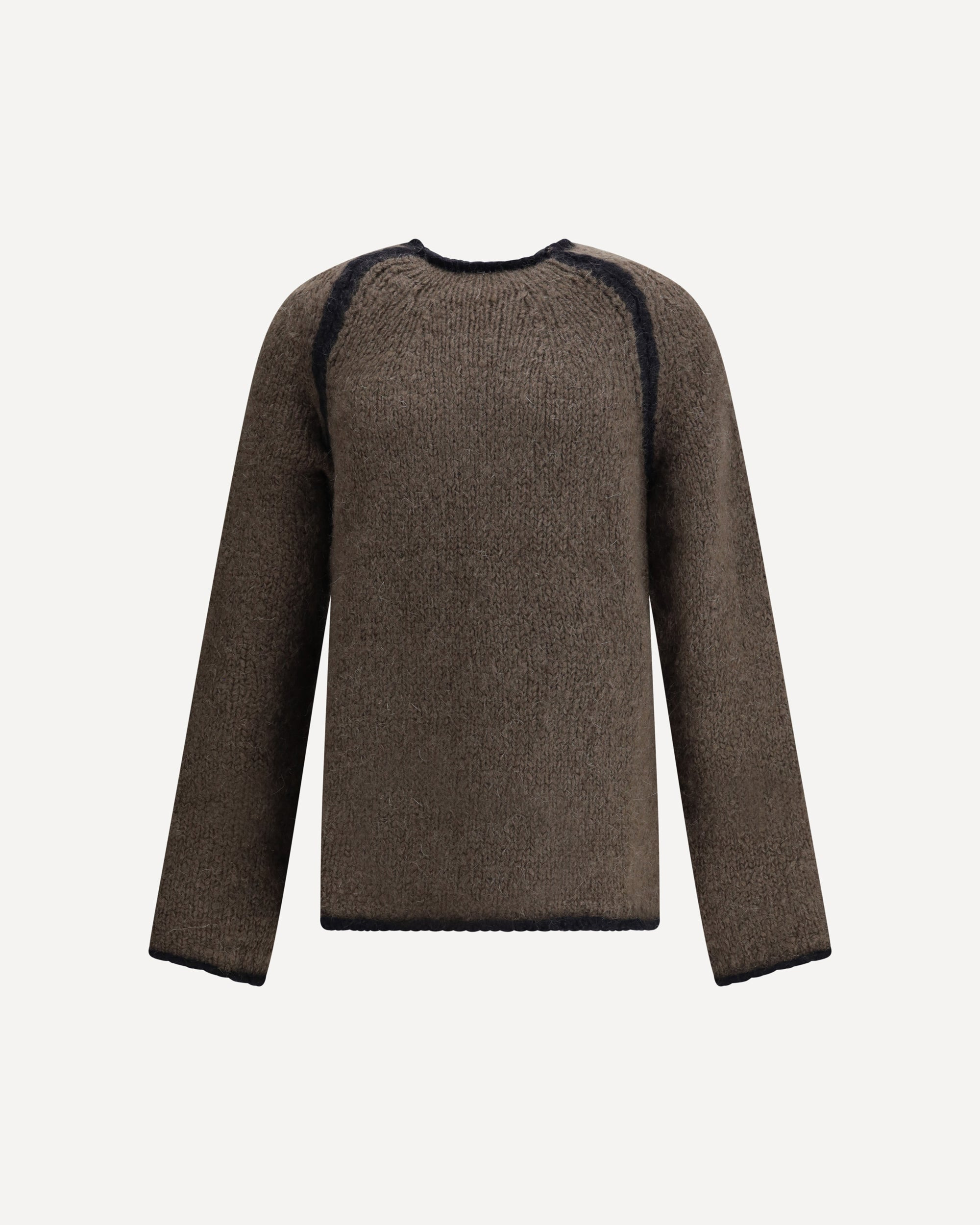 Rider Roundneck - 1