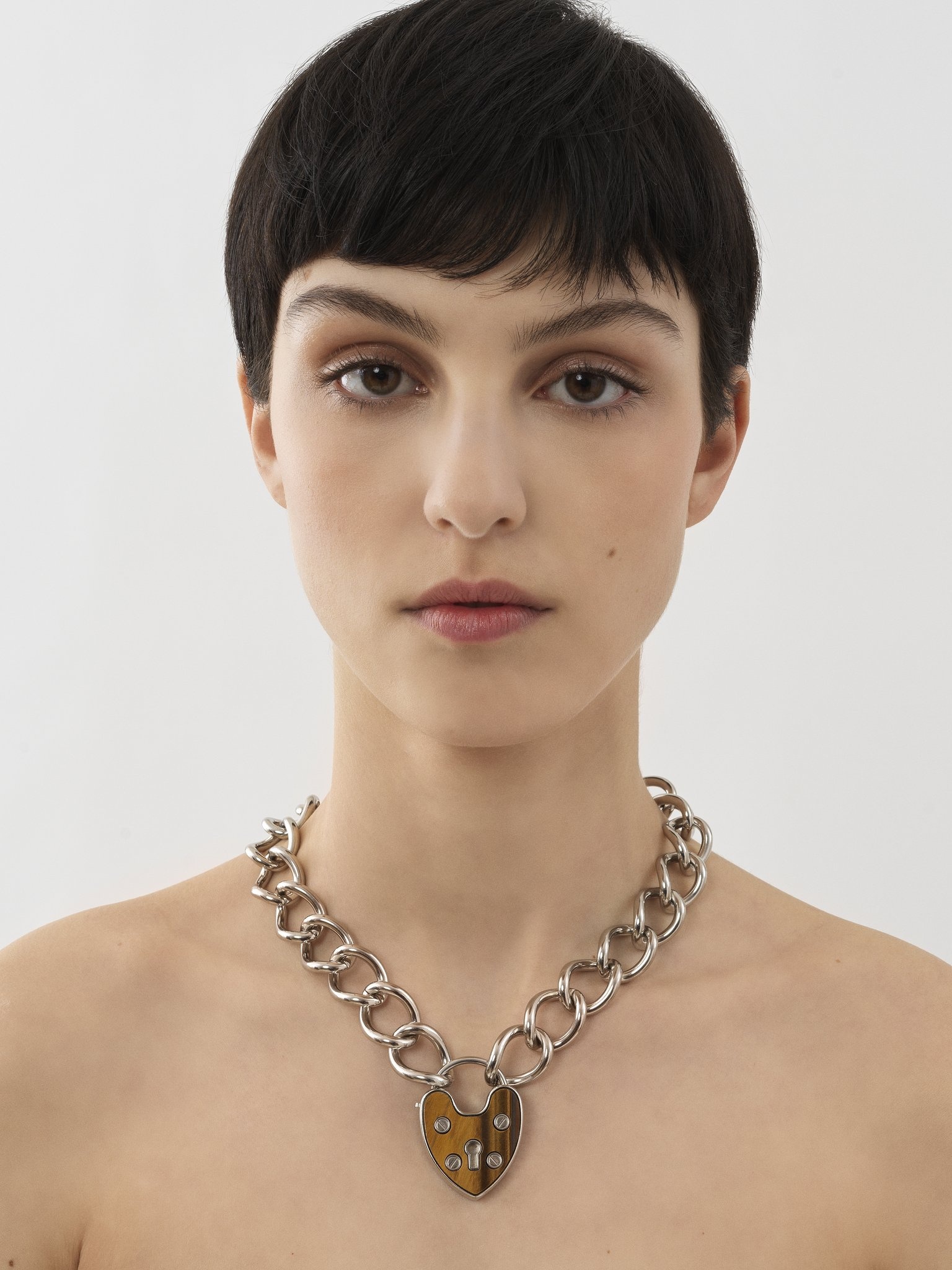 NIKIE NECKLACE - 1