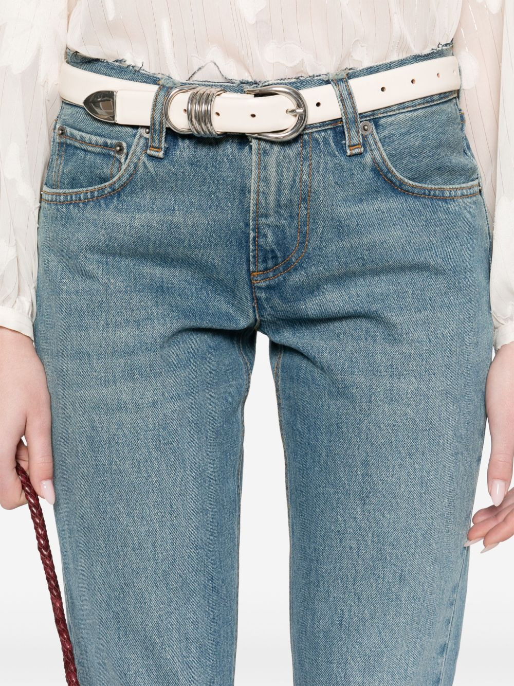Carly jeans - 5