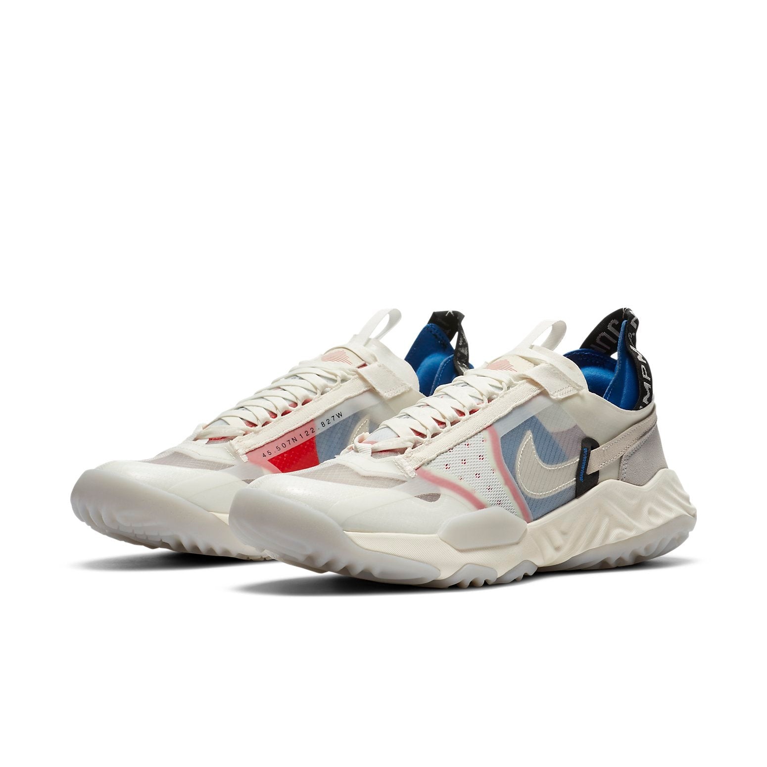 Jordan Air Jordan Delta Breathe 