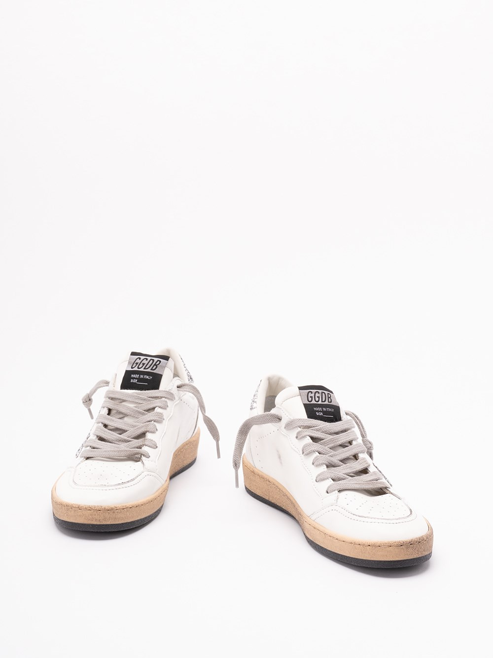 `Ball Star` Sneakers - 2