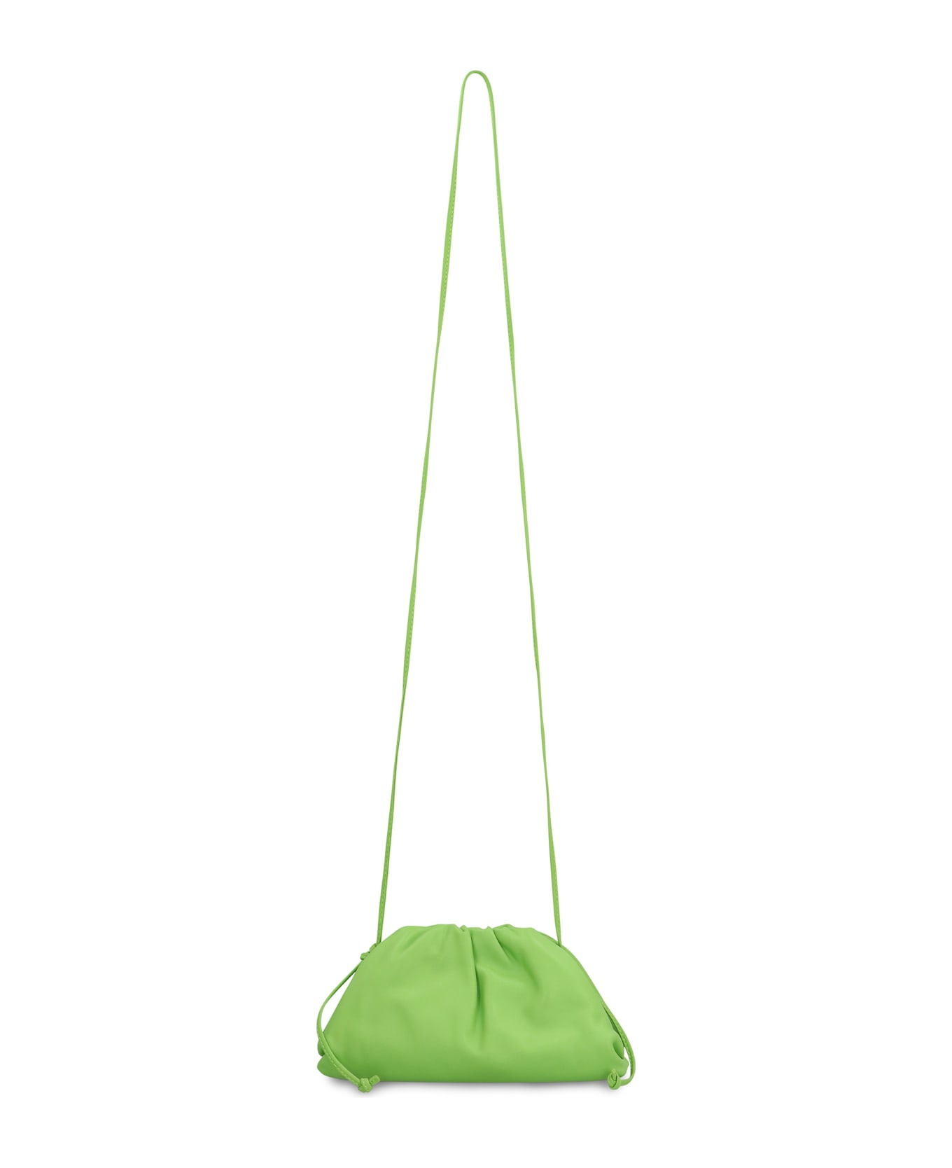 Leather Mini Pouch - 5