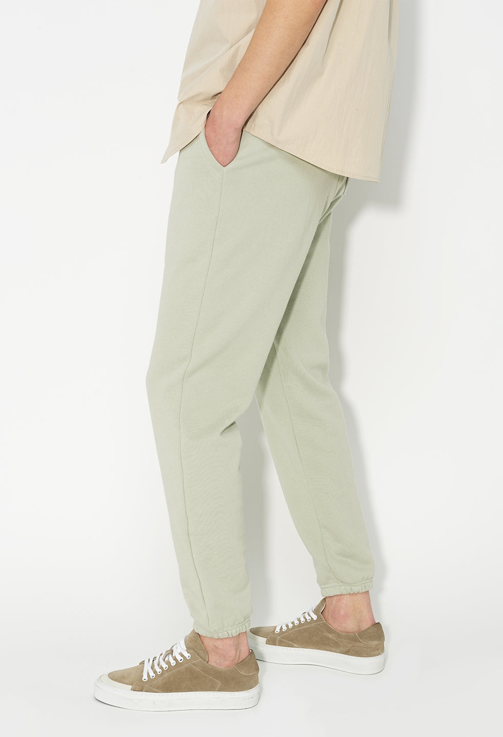 LA SWEATPANTS - 2