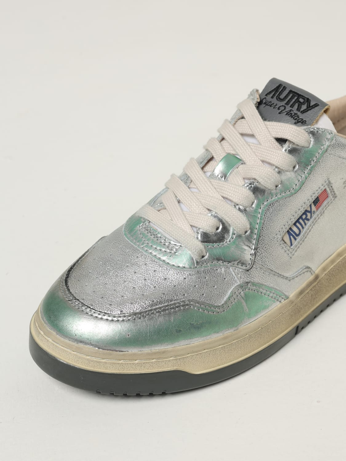 Sneakers men Autry - 4