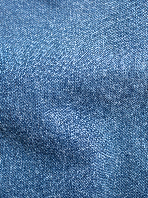 Tight Terry Everyday Blue - 7