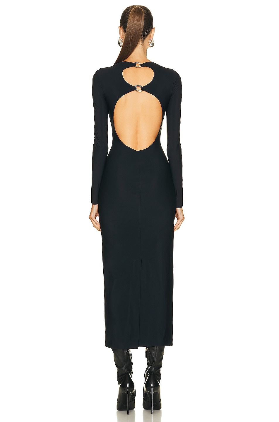 Corrine Gown - 3