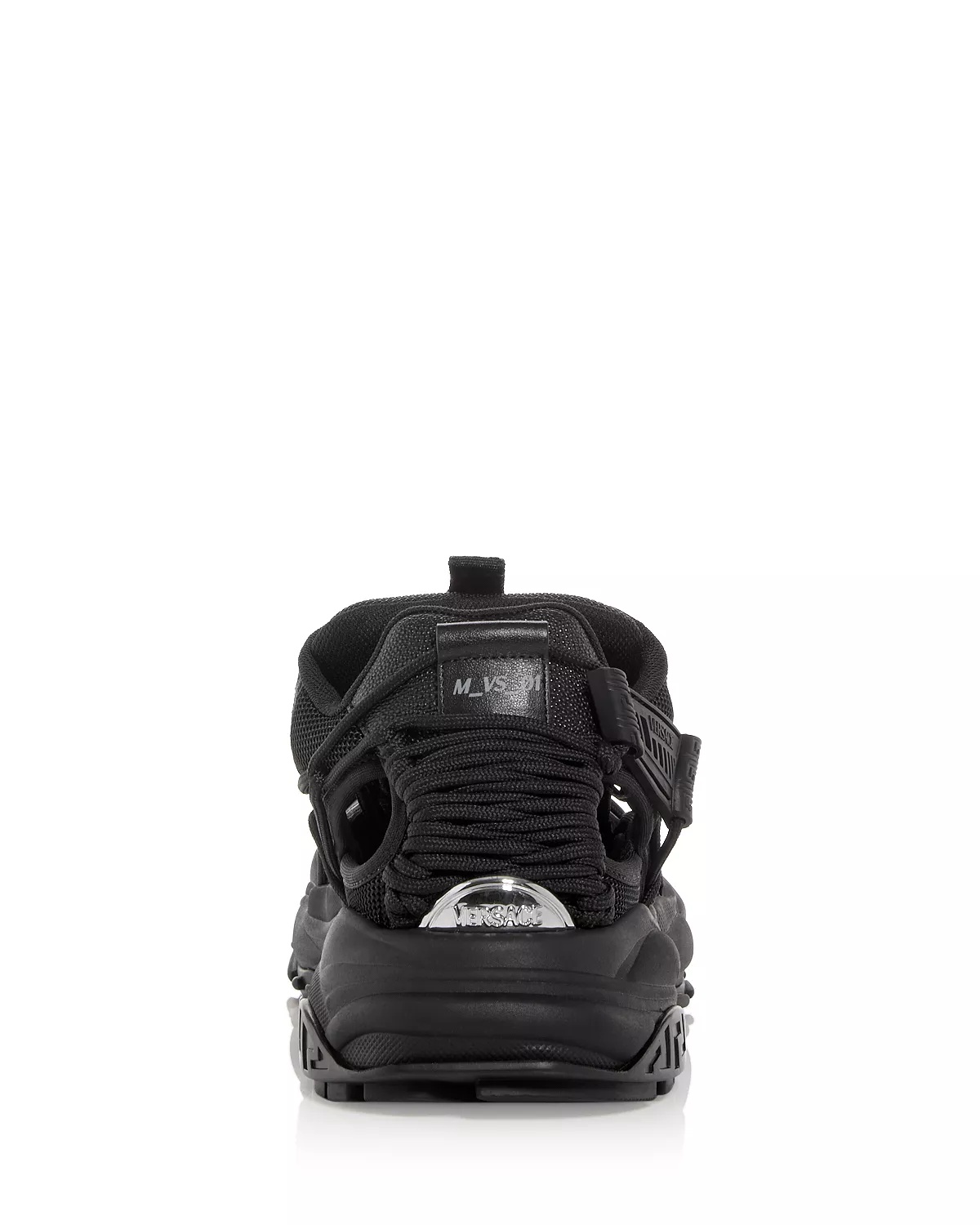 Men's Mercury Low Top Sneakers - 3