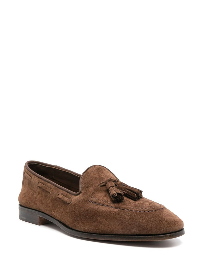 Church's Maidstone loafers outlook