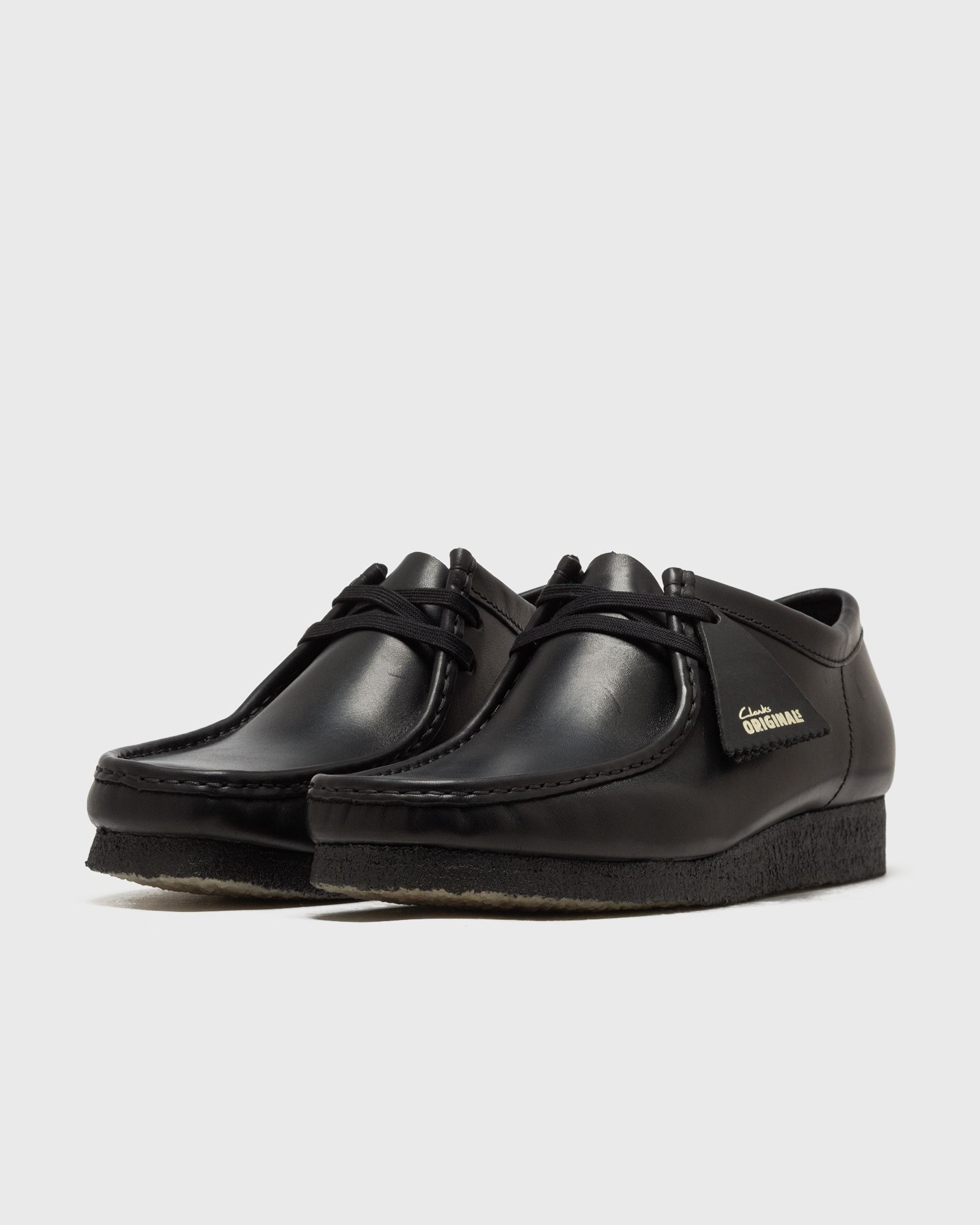 Wallabee - 2