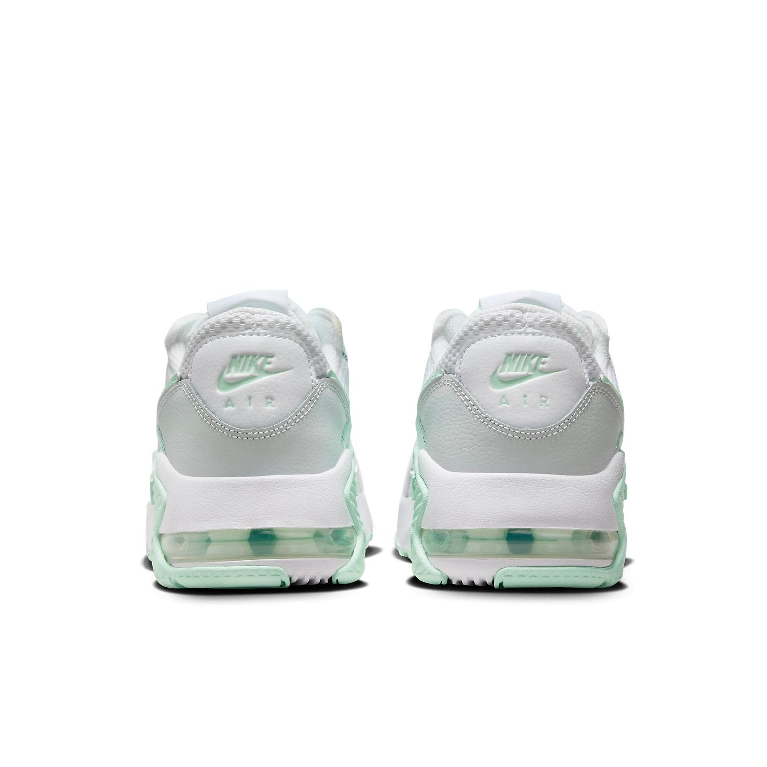 靴 Nike WMMS AIR MAX EXCEE FZ3769-100 Nike (WMNS) Nike Air Max Excee 'White Photon Dust Mint