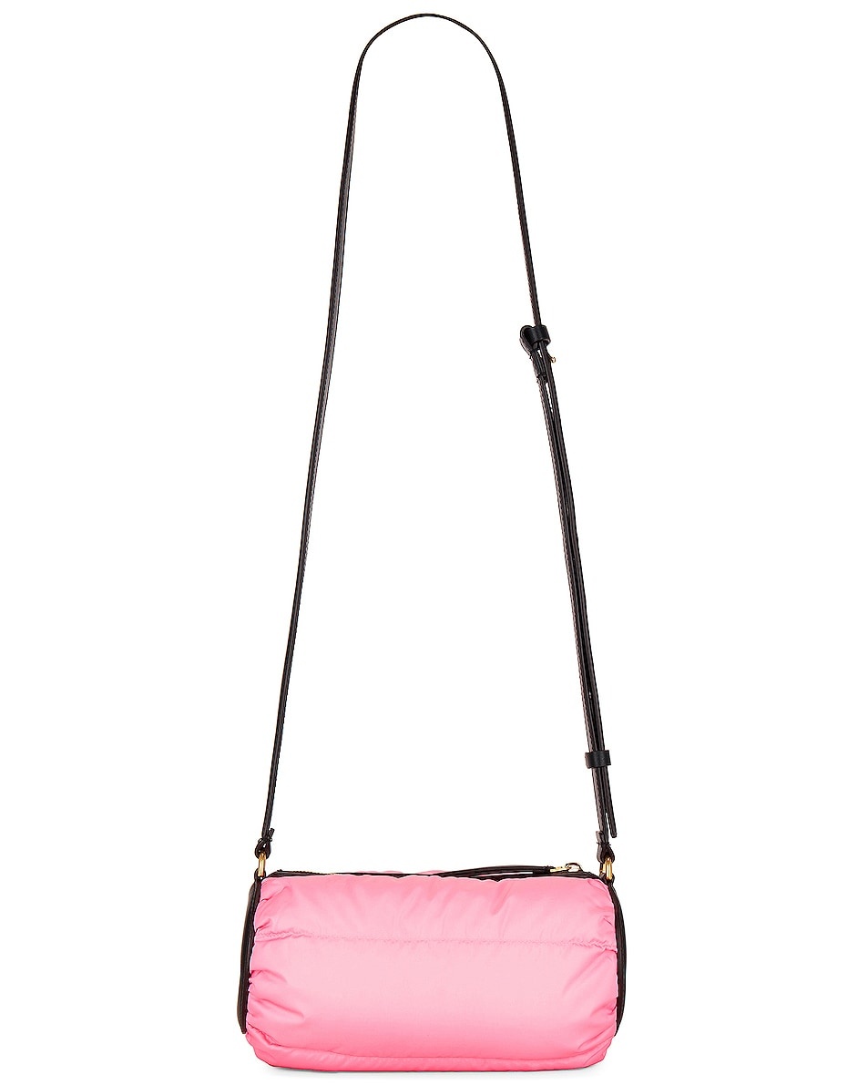 Keoni Cross Body Bag - 3