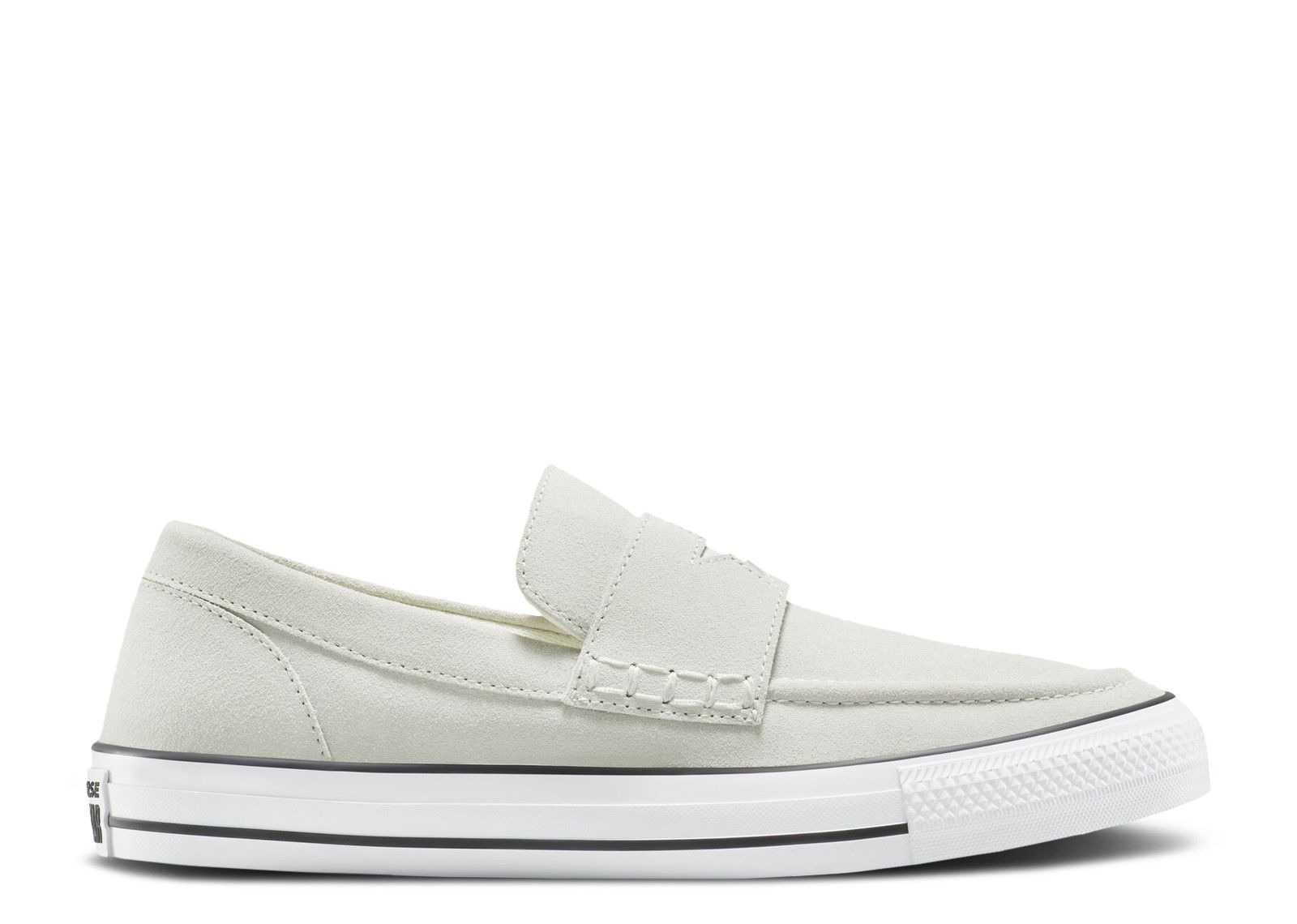 CHUCK TAYLOR ALL STAR LOAFER 'BARELY GREY' - 1