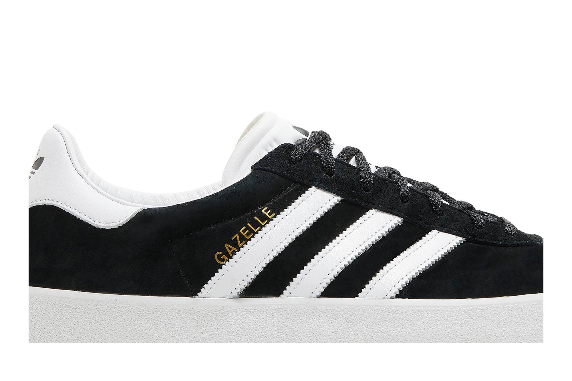 Gazelle 85 'Black White' - 2