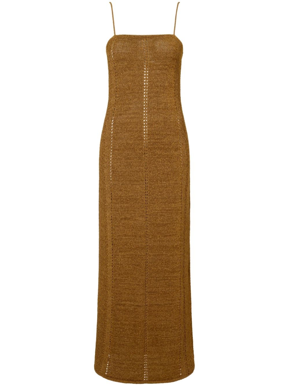 Suki dress - 1