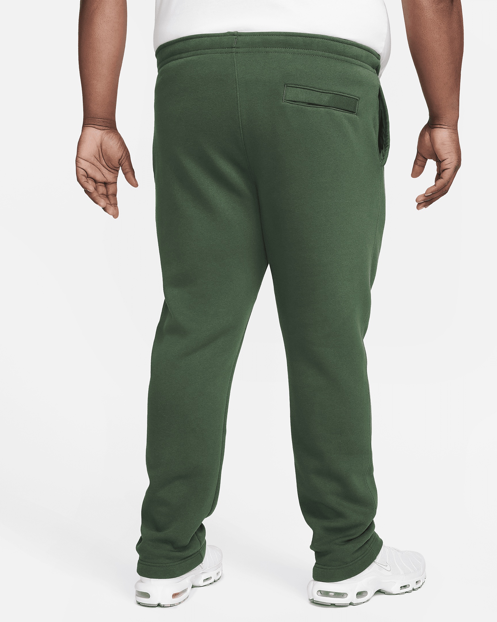 Nike Sportswear Club Fleece Men's Pants - 9