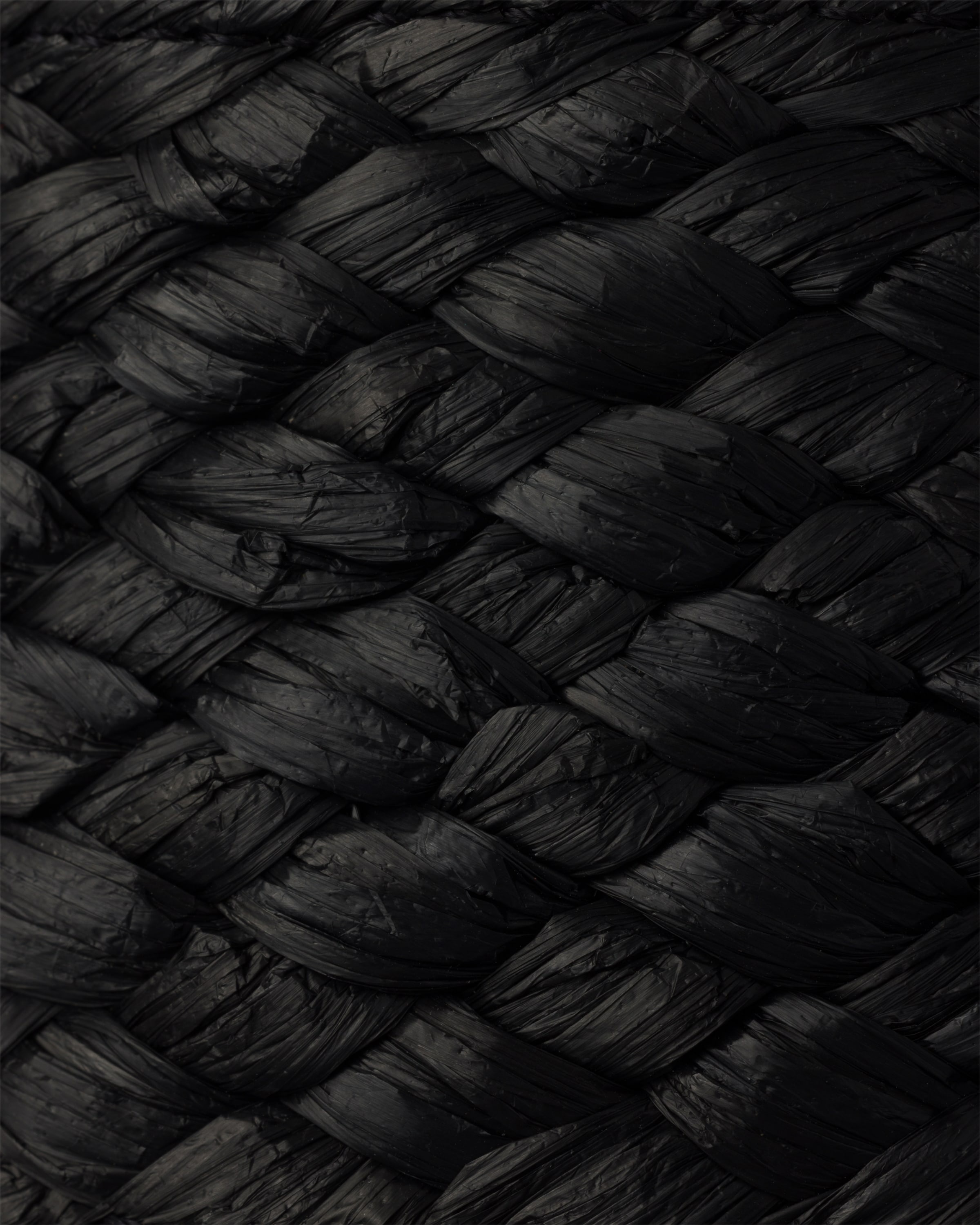 Raffia slides - 5