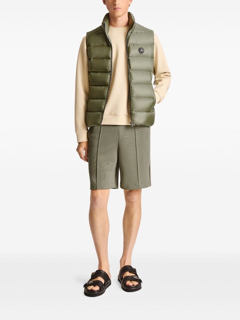 Fusalp Gorvone gilet outlook