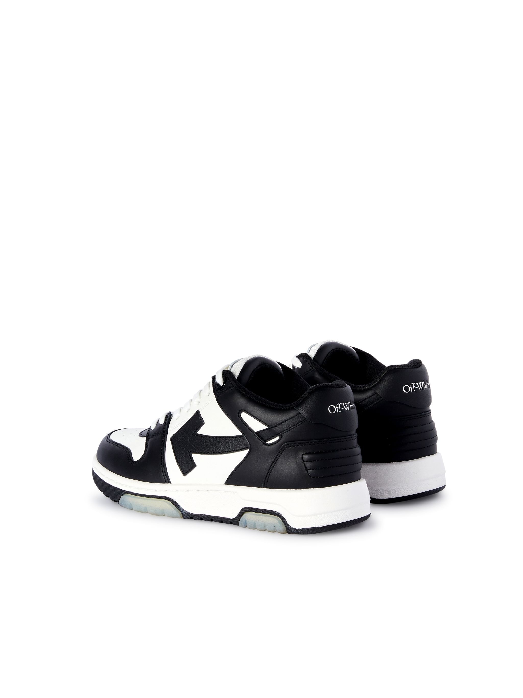 Out Of Office Black/white - 4