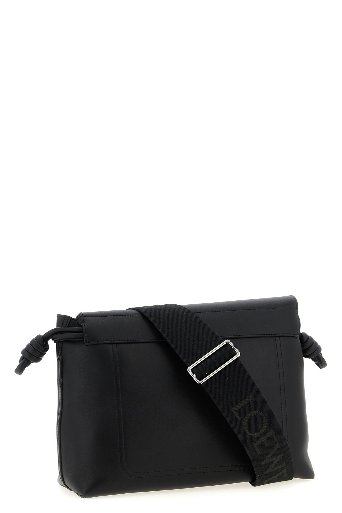 'Flamenco Satchel' crossbody bag - 3