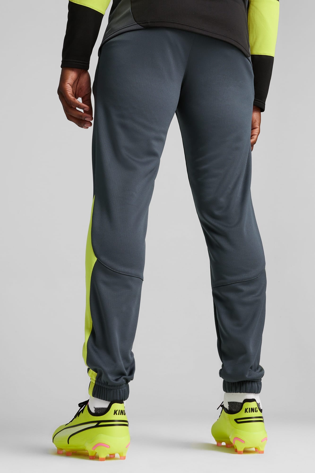 KING Pro Men's Training Pants - 5