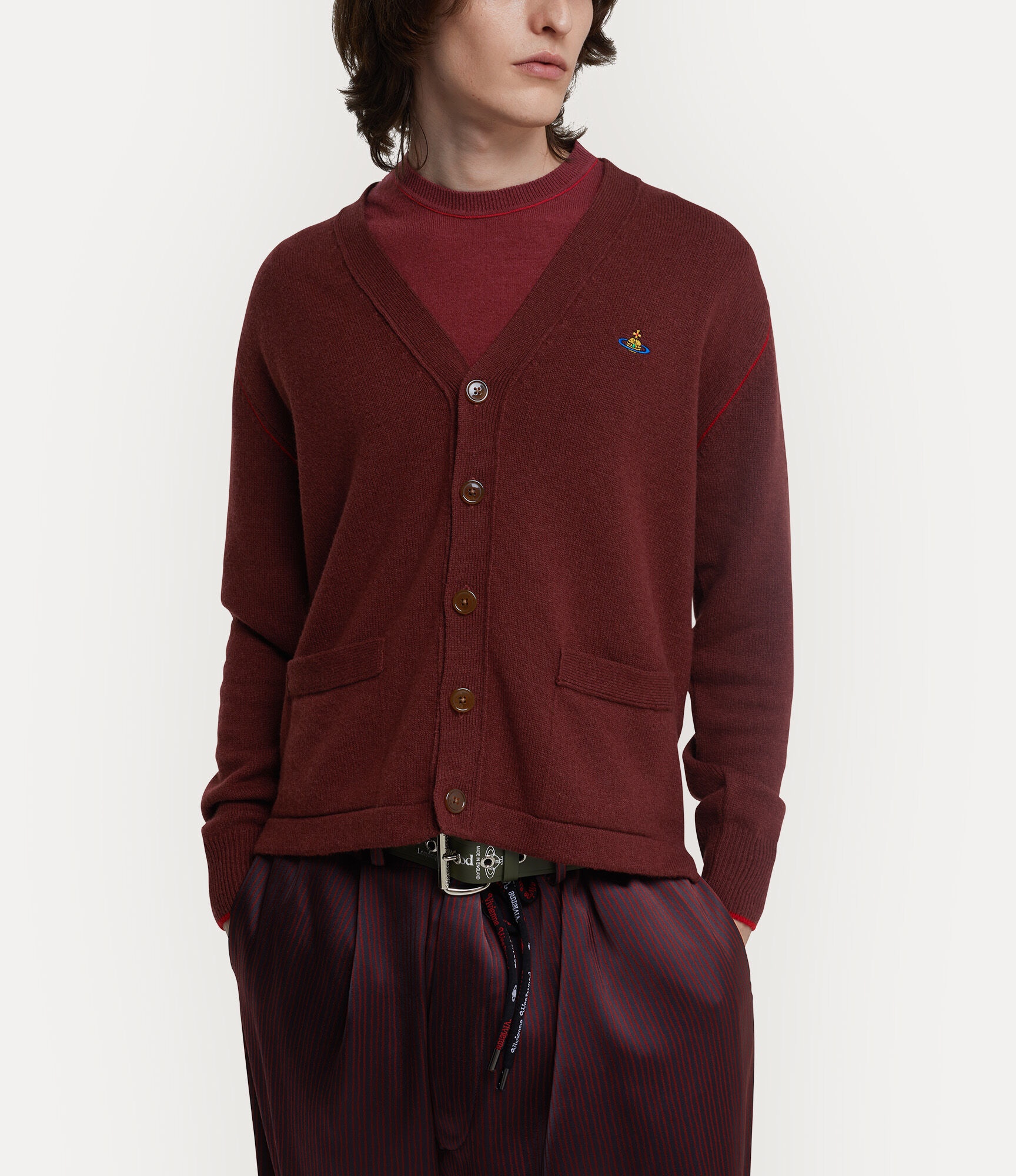 ALEX CARDIGAN - 5