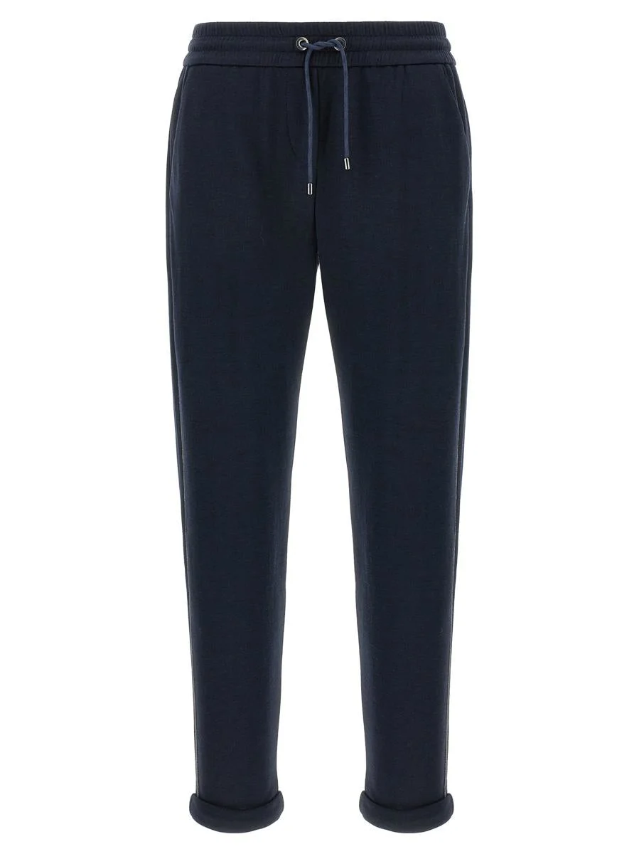 Brunello Cucinelli Monile Joggers - 1