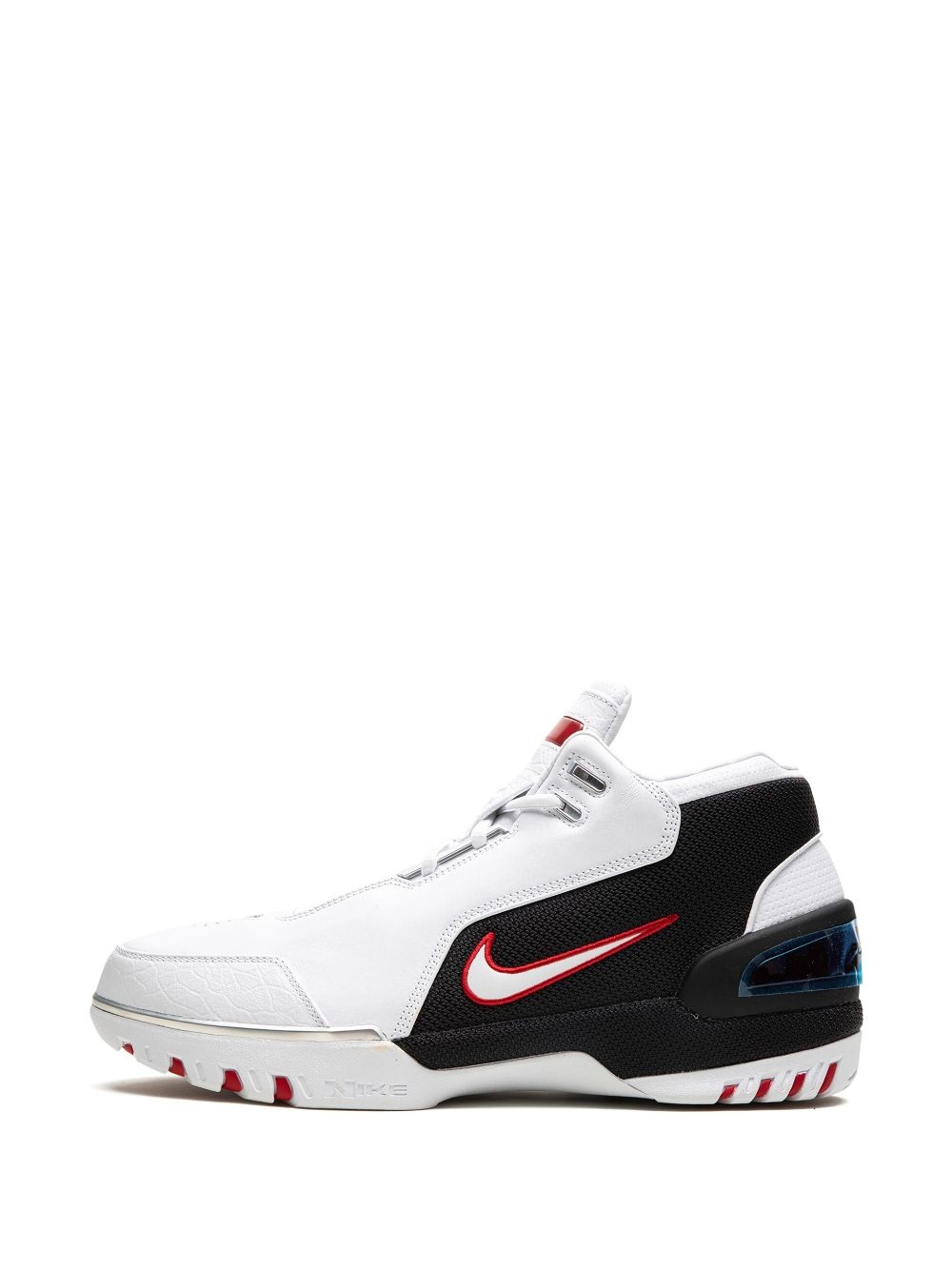 Air Zoom Generation "Debut" sneakers - 5