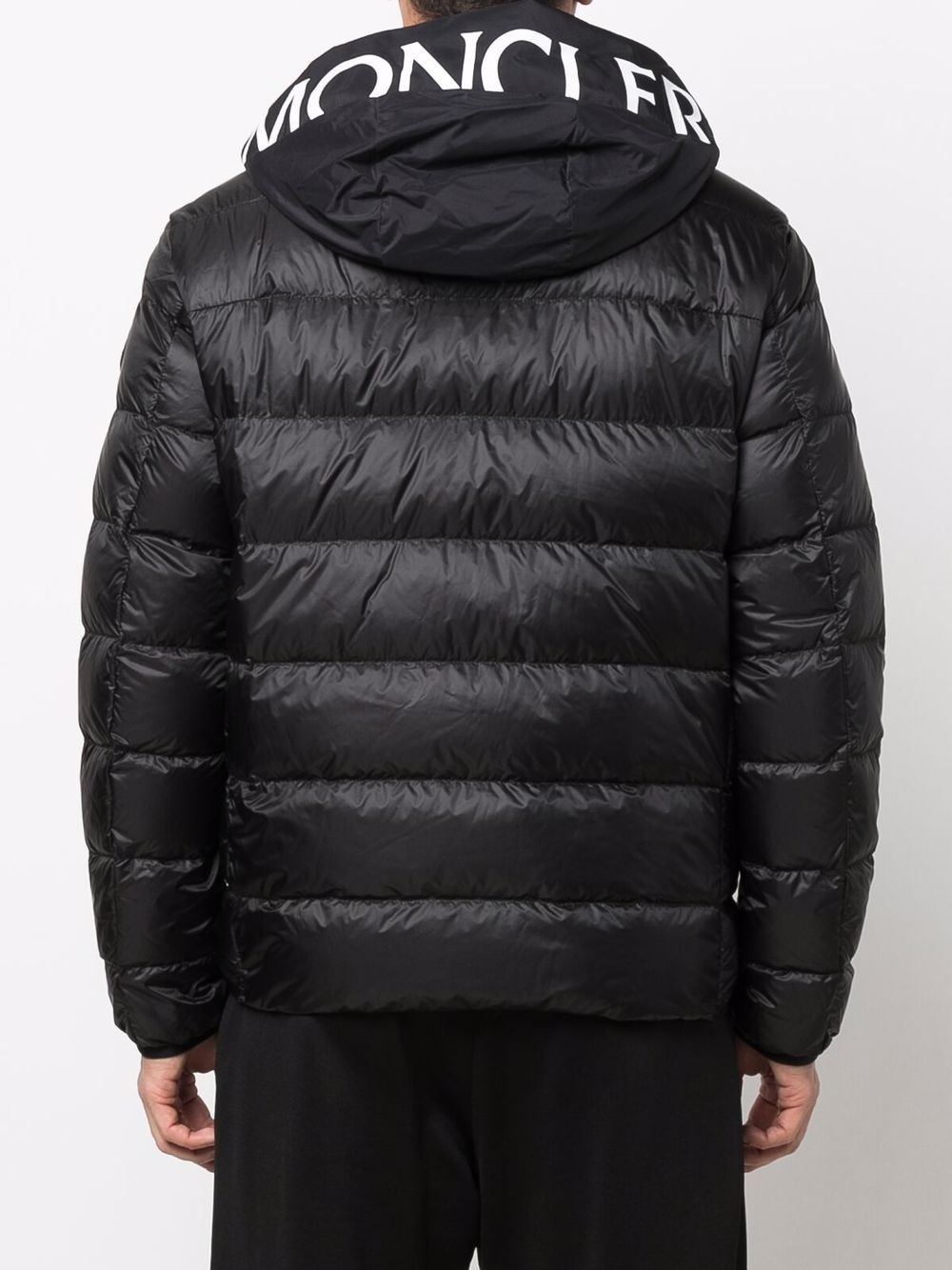 Provins padded jacket - 4