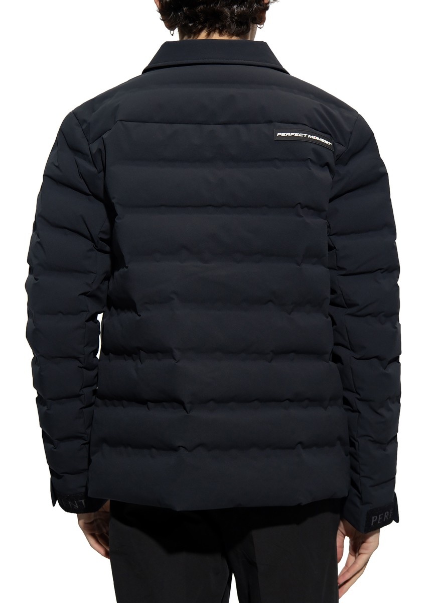 Warrin ski jacket - 3