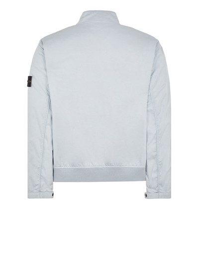 Stone Island 43734 BIO RASO WITH BIO-ALLOY™ LIGHT COVER-TC SKY BLUE outlook