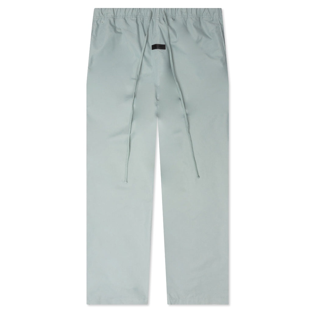 RELAXED TROUSER - SYCAMORE - 1