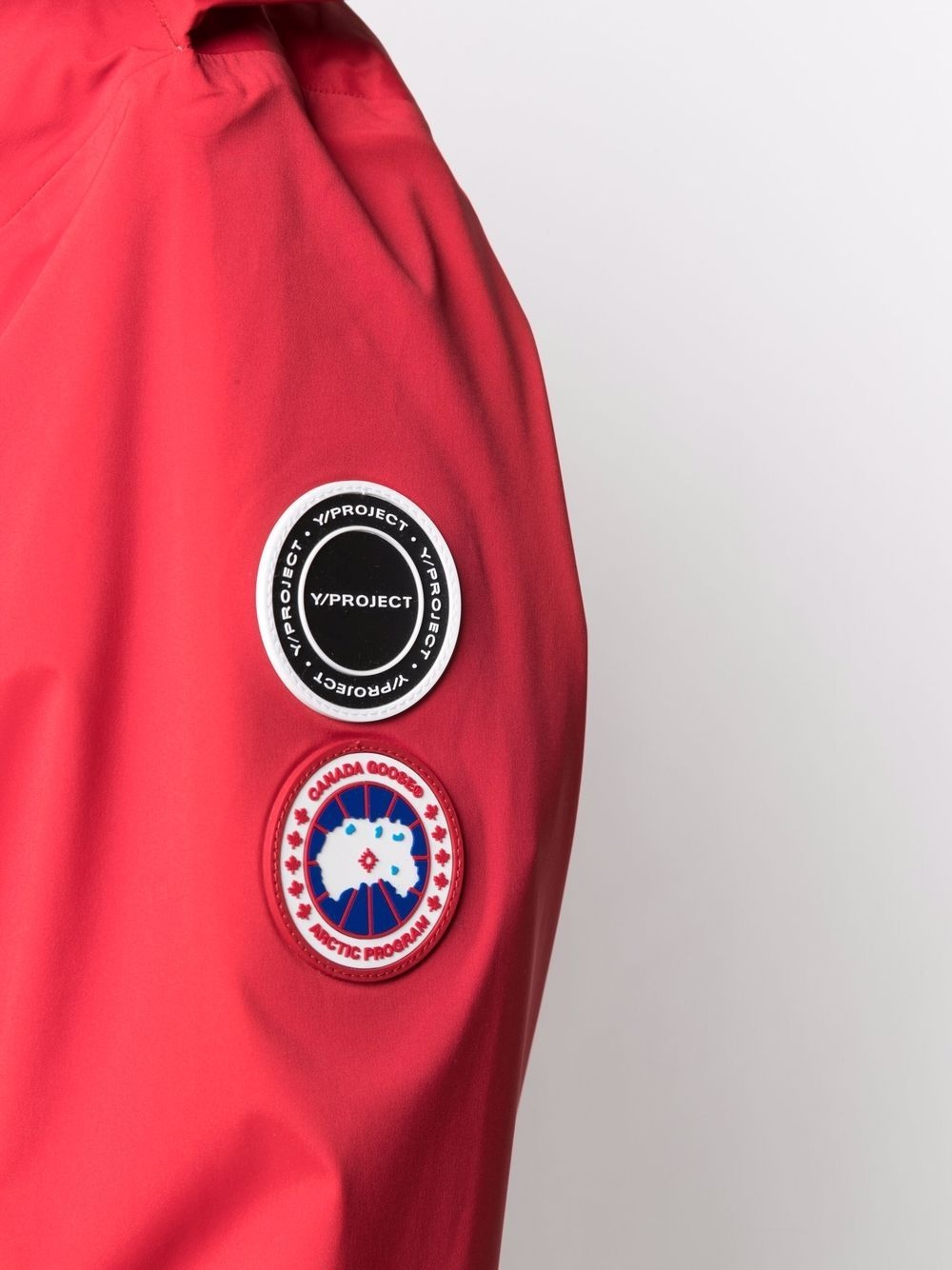 x Canada Goose Nanaimo parka - 6