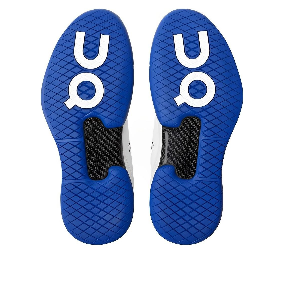 On Running The Roger Pro 'White Indigo' 48.98721 - 6