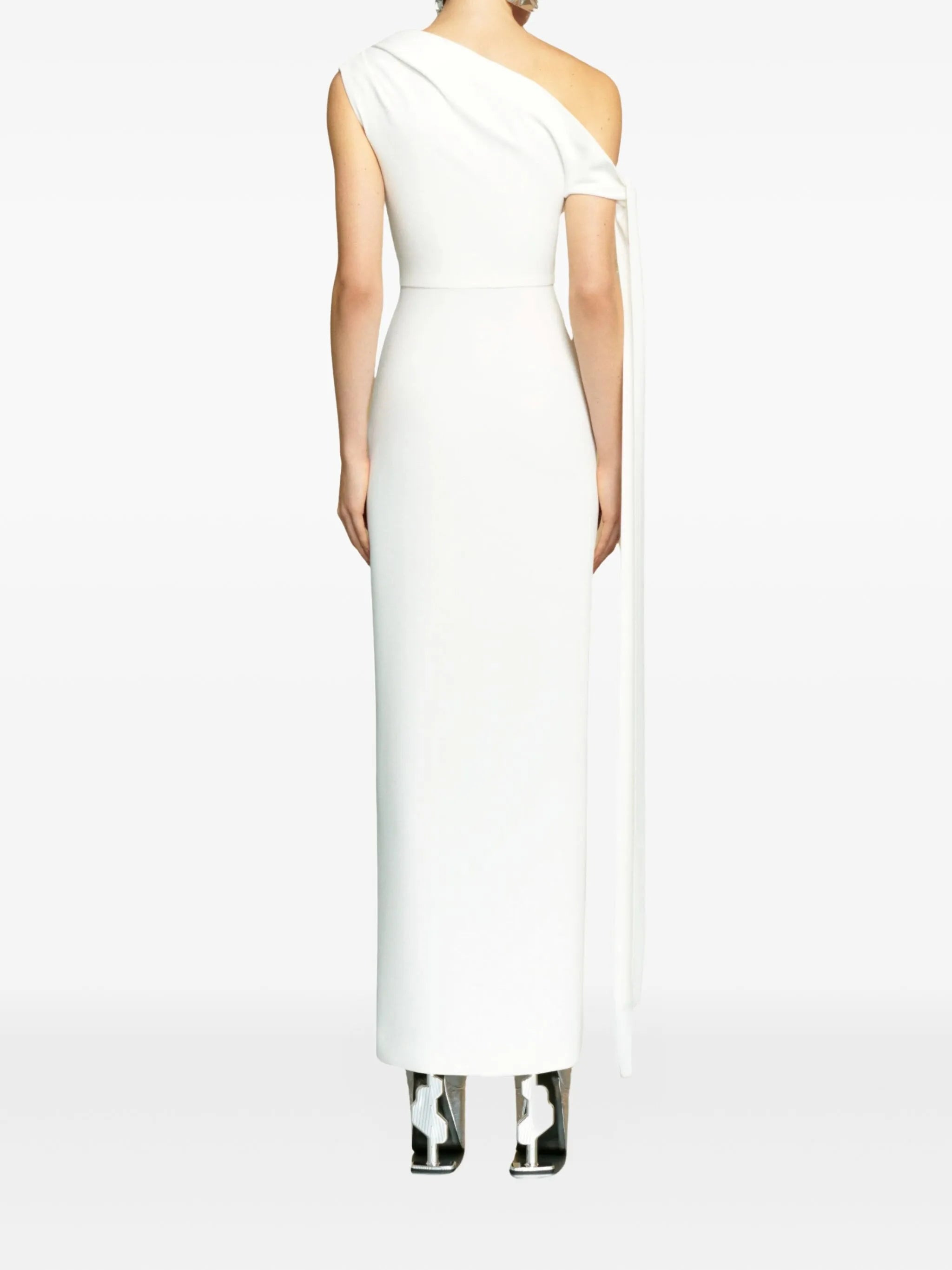 Solace London IRINA MAXI DRESS - 3