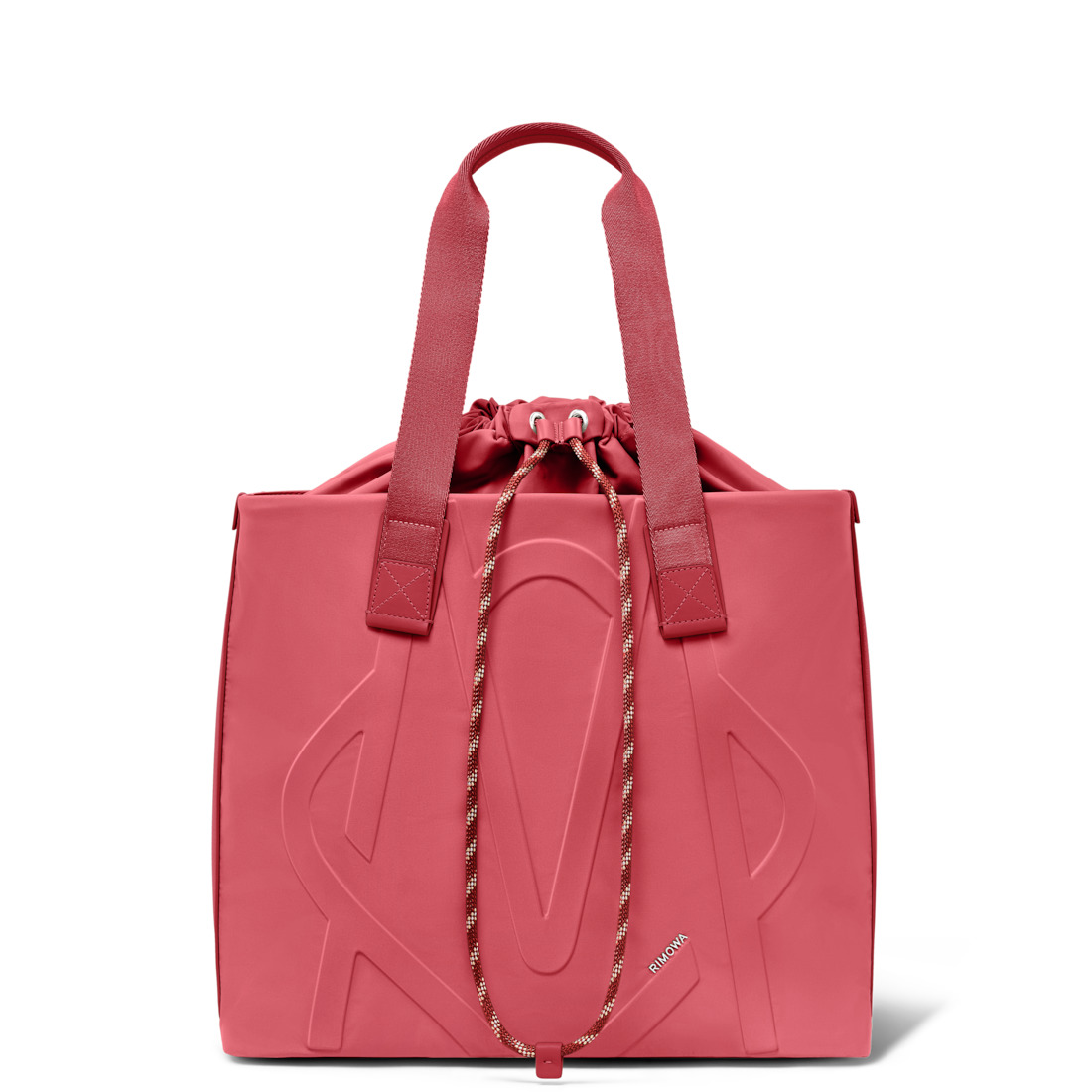 Signature - Nylon Sliding Tote - 1