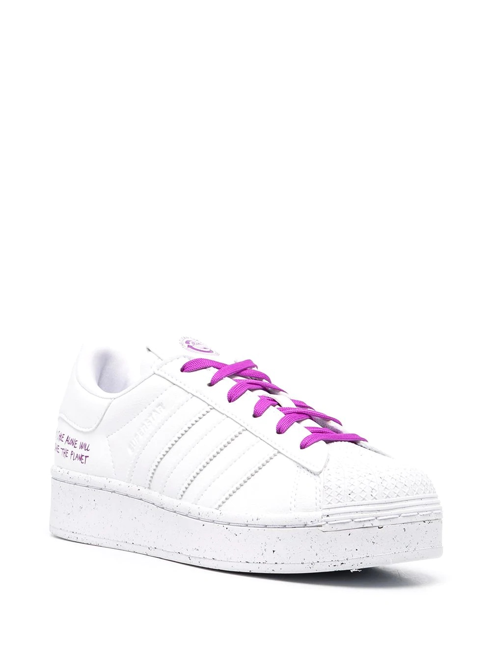 Superstar Bold sneakers - 2