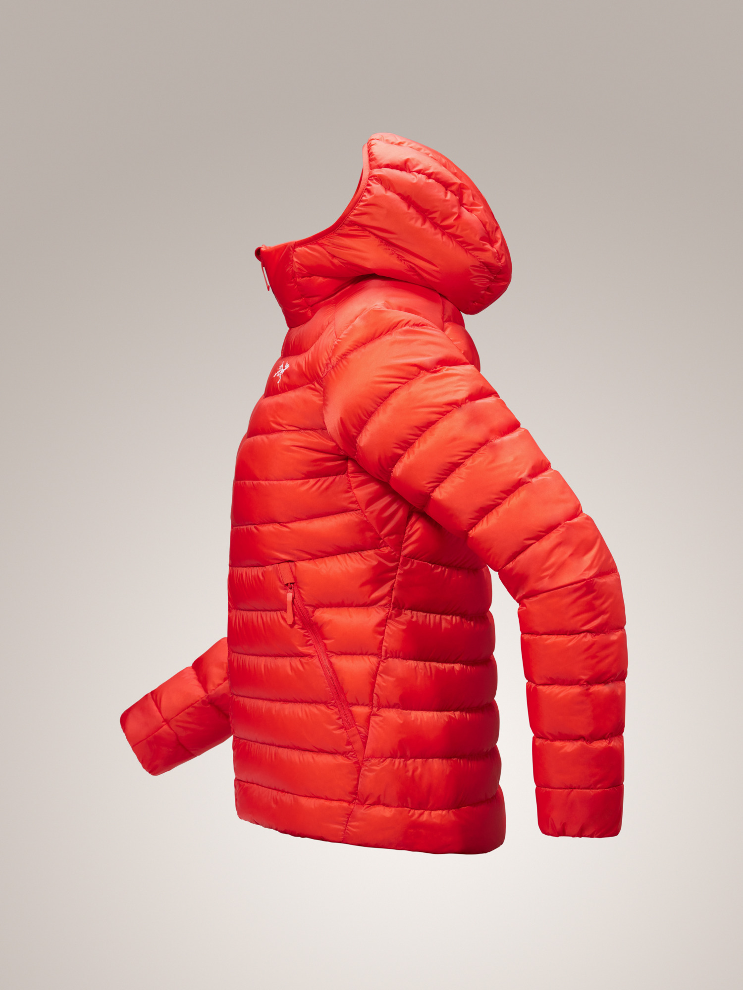 Cerium Hoody - 10