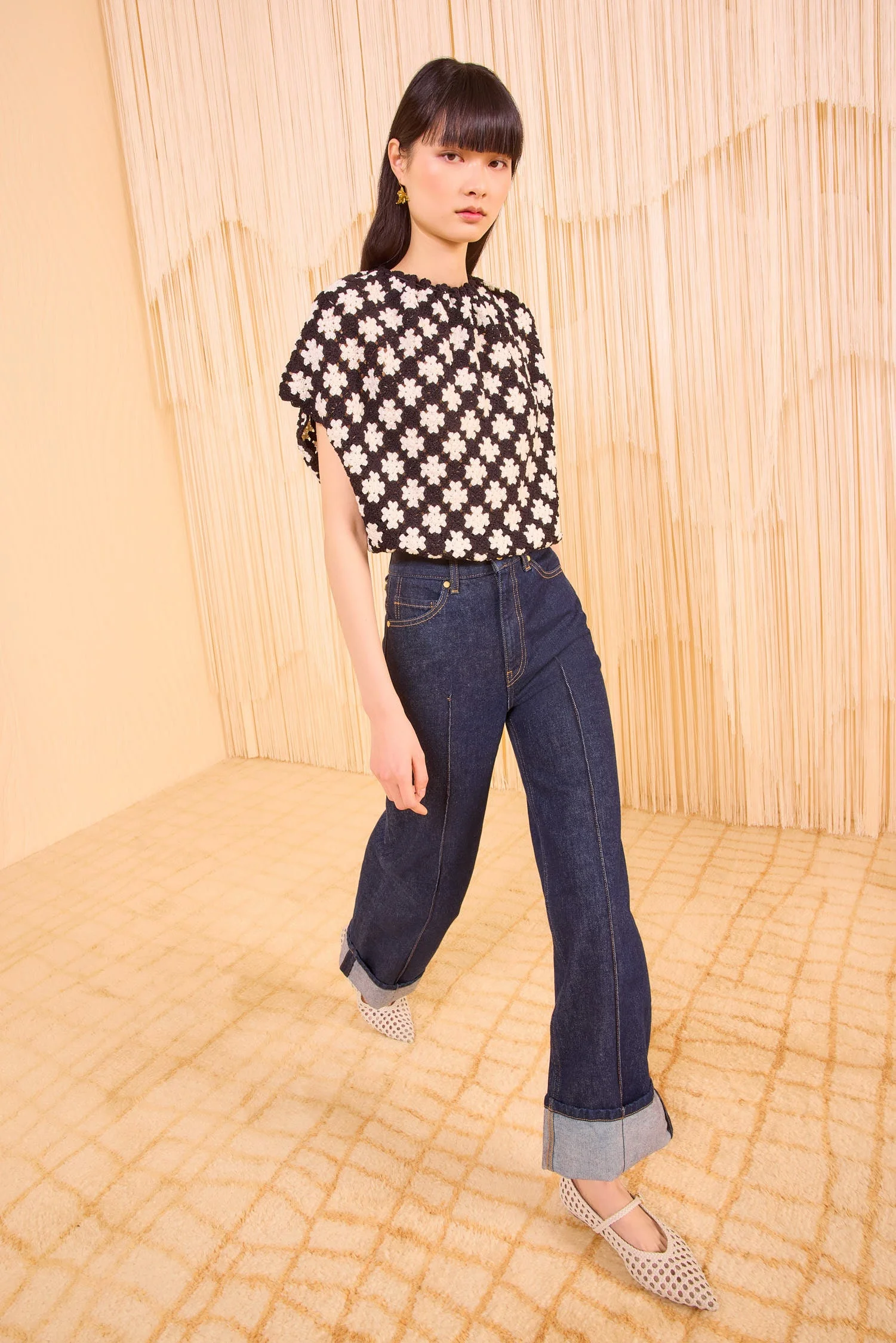 Bess Top - 1