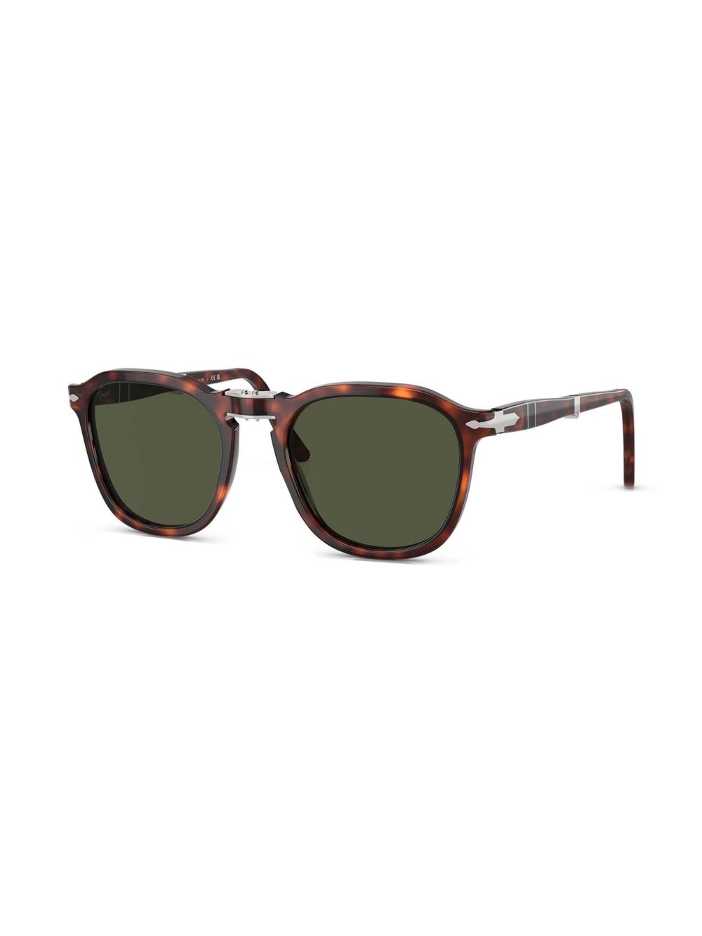 square-frame sunglasses - 2