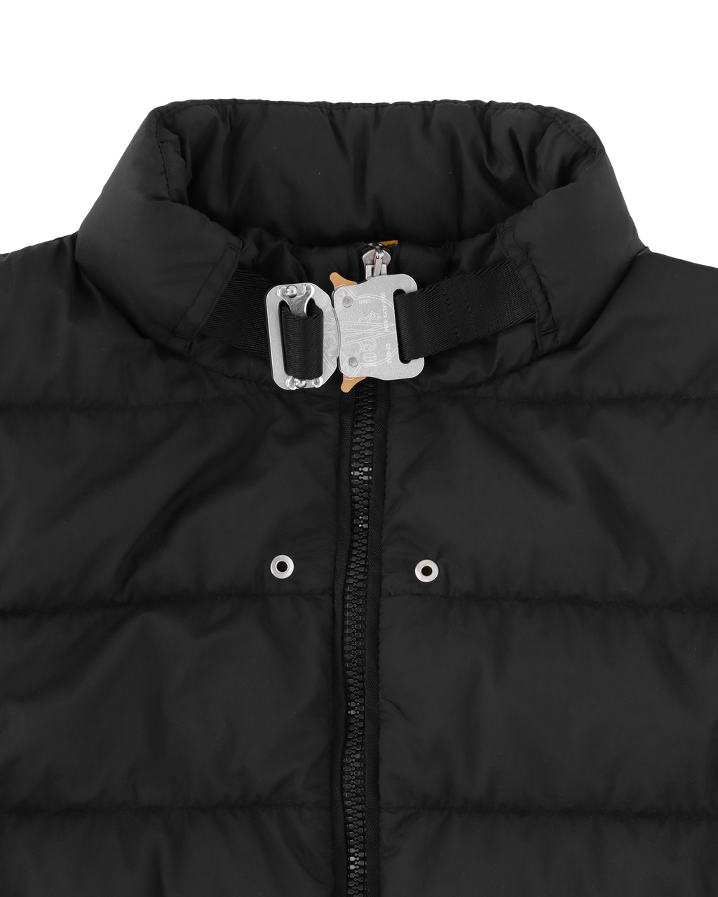 6 MONCLER 1017 ALYX 9SM MAHONDIN JACKET - 6