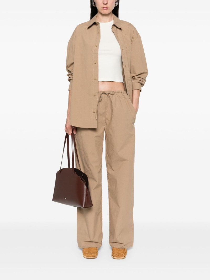 MATTEAU classic-pocket shirt outlook
