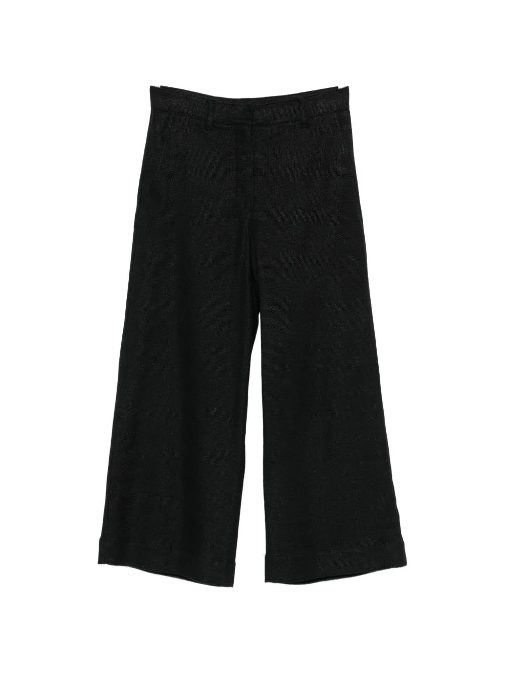 wide-leg trousers - 1