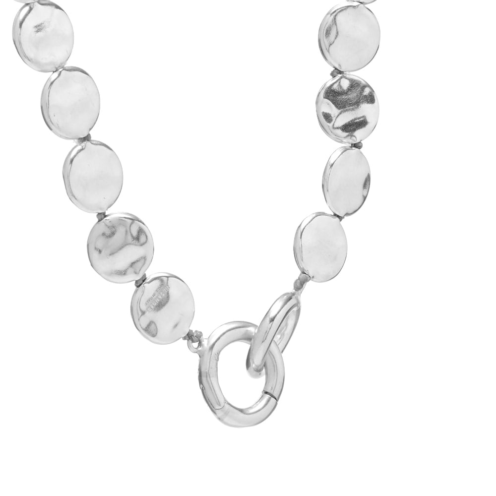 Jil Sander Heirloom Necklace - 3