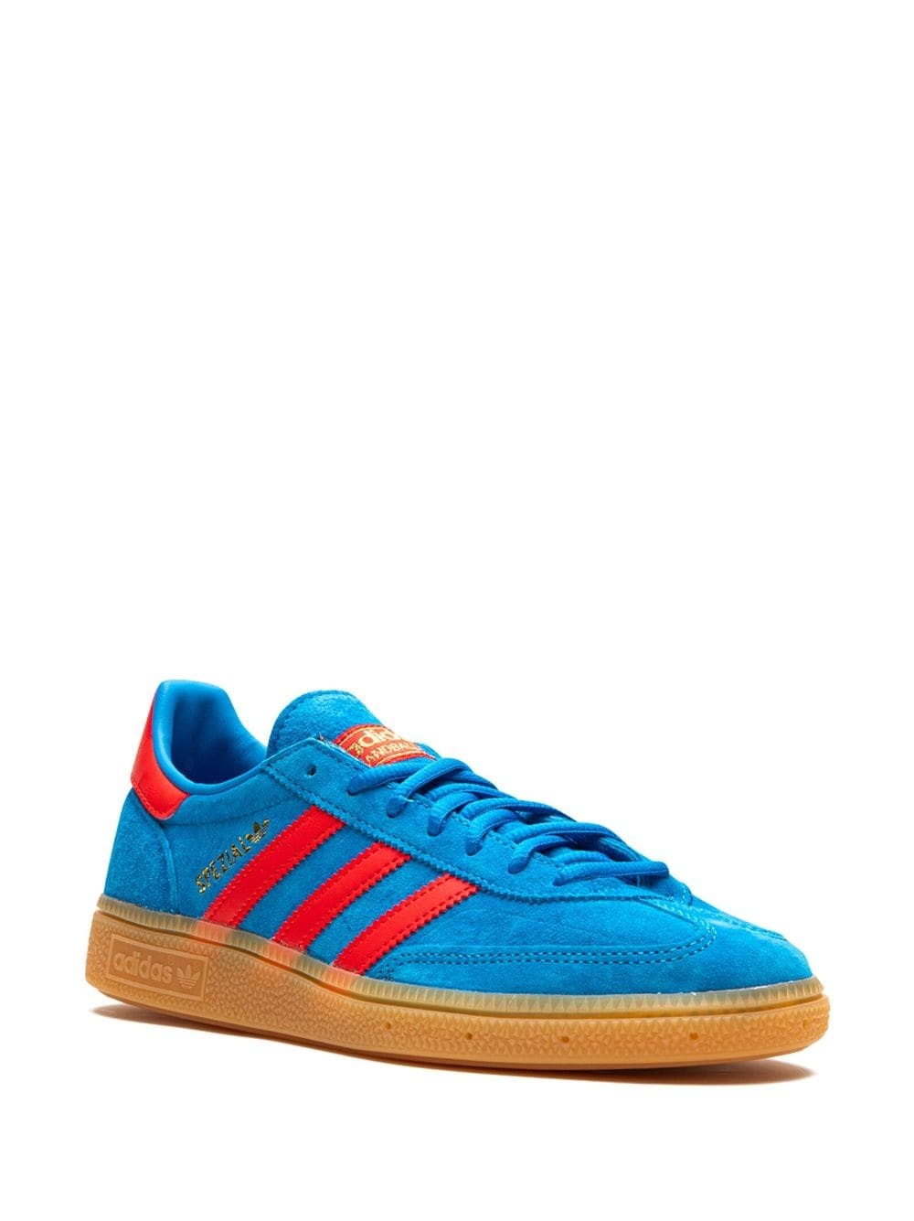 Handball Spezial suede sneakers - 2