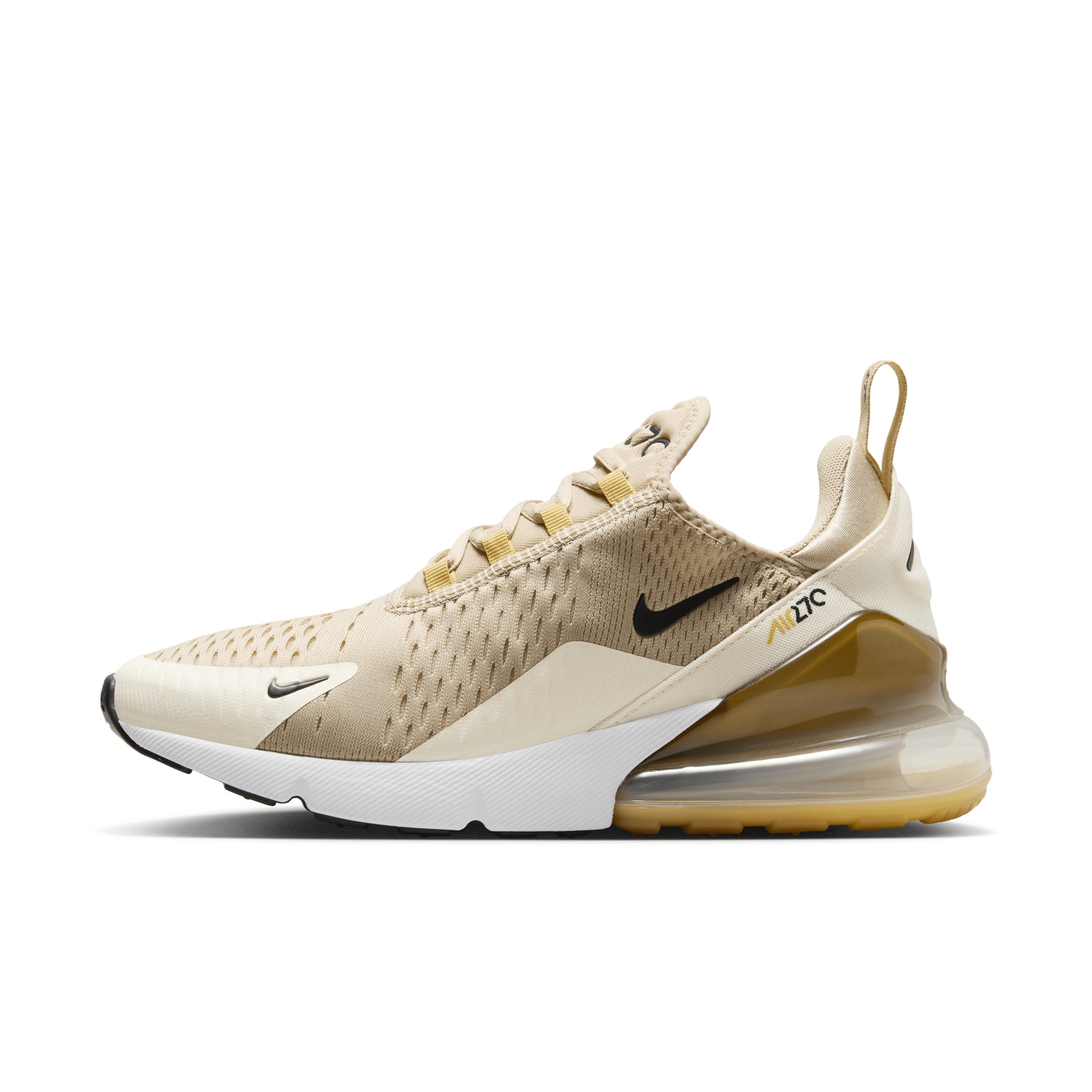 Nike Women's Air Max 270 Shoes - 1