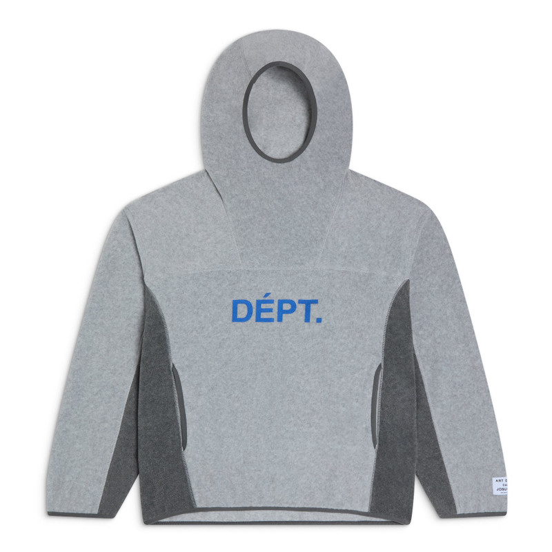 TRAIL FLEECE 1